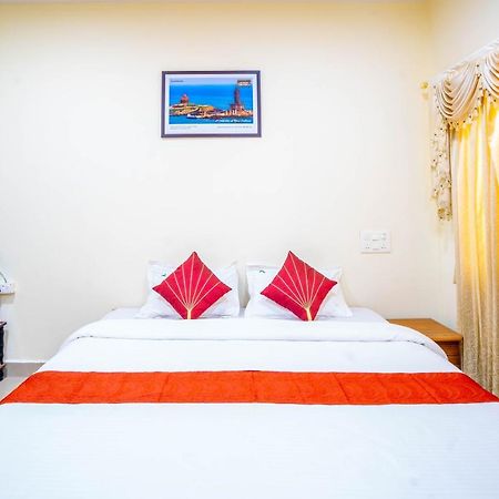 Hotel Tamilnadu - Thirukadaiyur Tirukkadaiyur Екстериор снимка