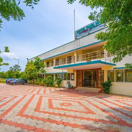 Hotel Tamilnadu - Thirukadaiyur Tirukkadaiyur Екстериор снимка