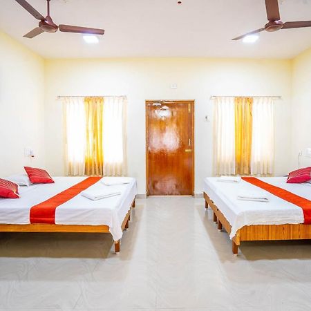 Hotel Tamilnadu - Thirukadaiyur Tirukkadaiyur Екстериор снимка