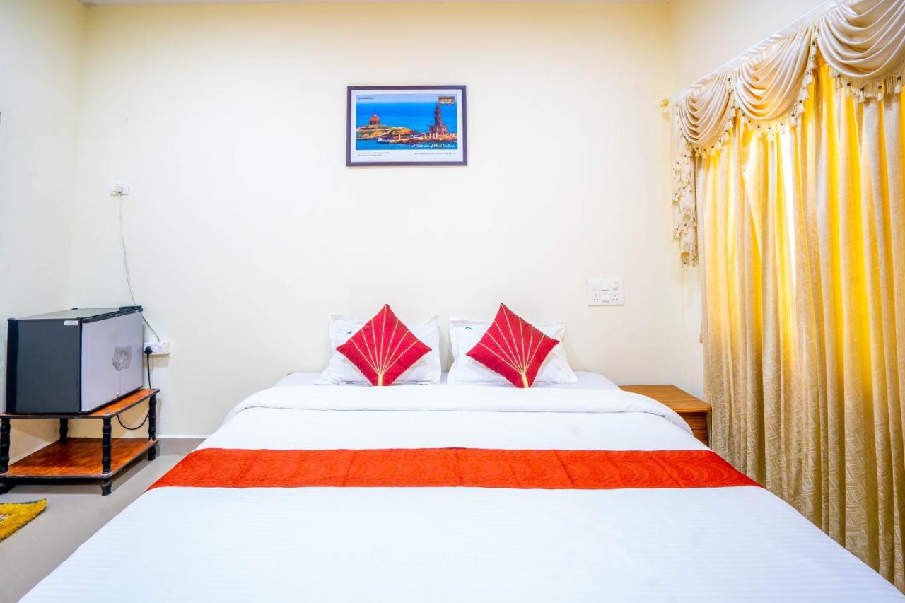 Hotel Tamilnadu - Thirukadaiyur Tirukkadaiyur Екстериор снимка