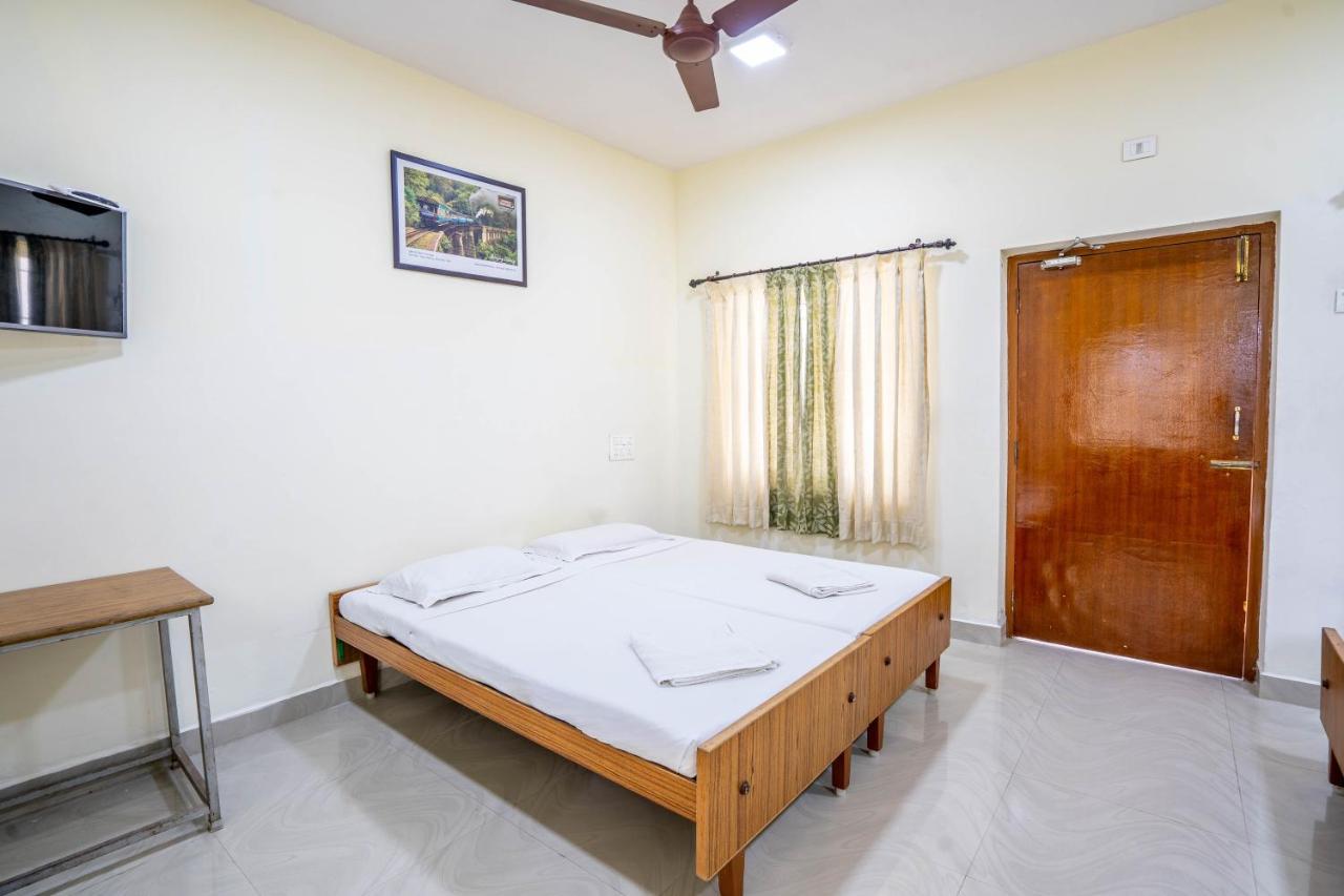 Hotel Tamilnadu - Thirukadaiyur Tirukkadaiyur Екстериор снимка