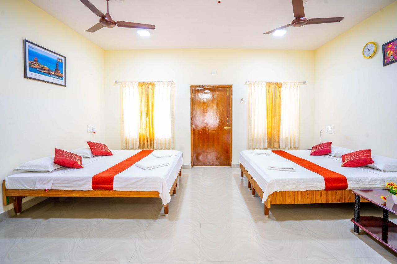 Hotel Tamilnadu - Thirukadaiyur Tirukkadaiyur Екстериор снимка