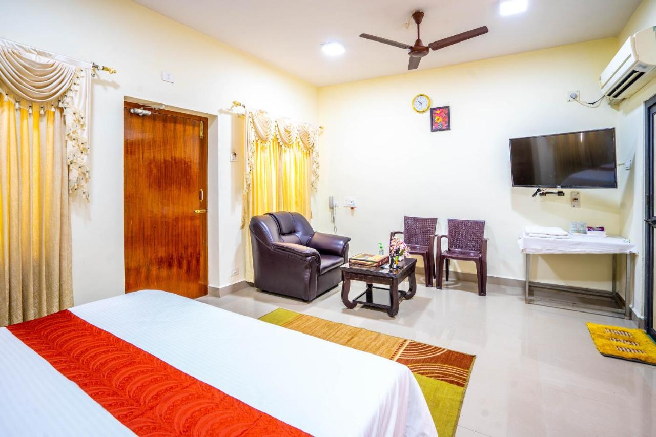 Hotel Tamilnadu - Thirukadaiyur Tirukkadaiyur Екстериор снимка